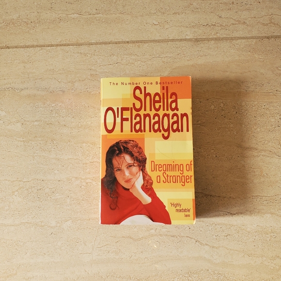 💗 4/$20!! Sheila O'Flanagan Novel / Book - Picture 1 of 4